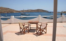 Cyclades Hotel Serifos